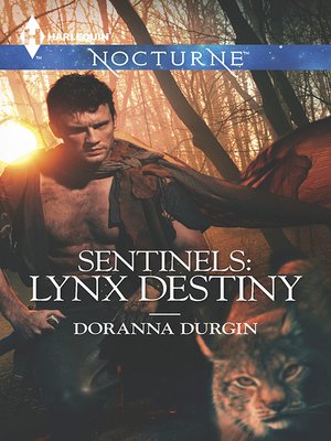 cover image of Lynx Destiny